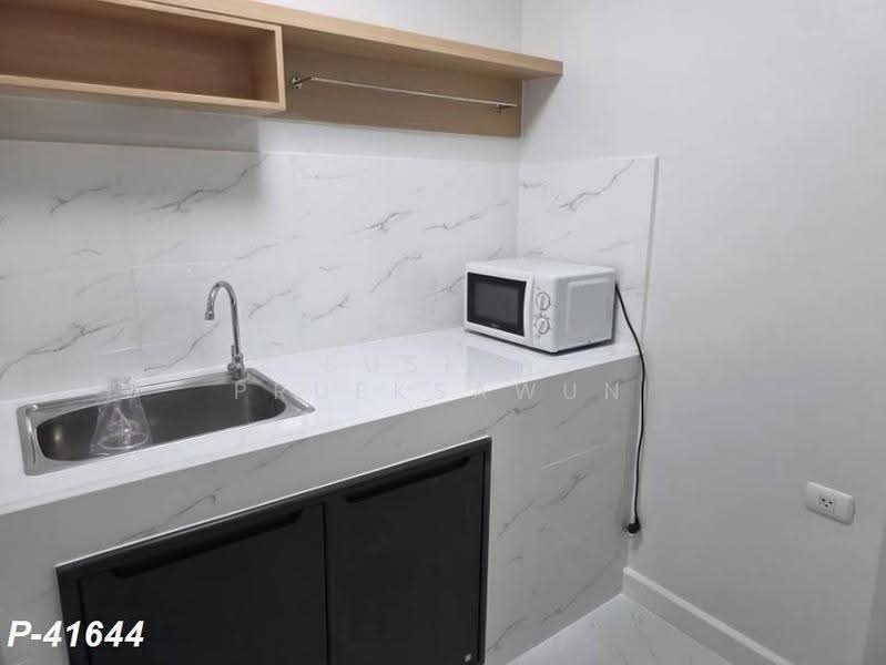 MY Condo Sukhumvit 52, Bangkok, Sukhumvit 52 Road, Bang Chak, Phra Khanong, Bangkok, Studio, 24 sqm, Condo For Rent, by Susira Prueksawun, 500533670 - DDproperty.com