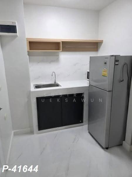 My Condo Sukhumvit 52 : มายคอนโด สุขุมวิท 52, กรุงเทพ, ถนนสุขุมวิท 52, บางจาก, พระโขนง, กรุงเทพ, 24 ตร.ม., คอนโด ให้เช่า, โดย Susira Prueksawun, 500533670 - DDproperty.com