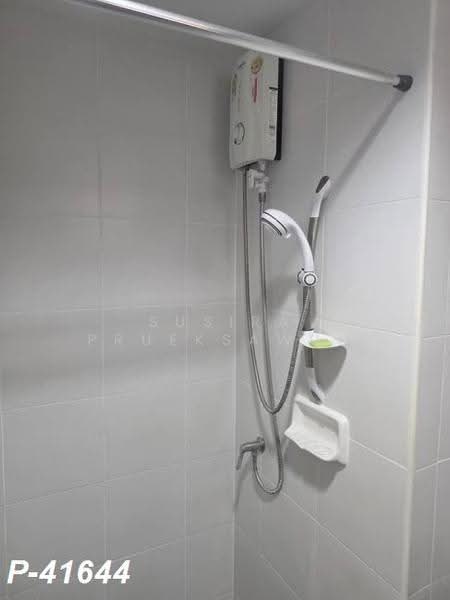MY Condo Sukhumvit 52, Bangkok, Sukhumvit 52 Road, Bang Chak, Phra Khanong, Bangkok, Studio, 24 sqm, Condo For Rent, by Susira Prueksawun, 500533670 - DDproperty.com