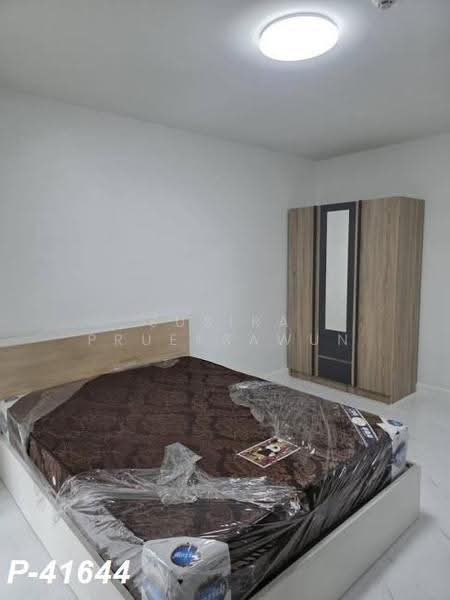 MY Condo Sukhumvit 52, Bangkok, Sukhumvit 52 Road, Bang Chak, Phra Khanong, Bangkok, Studio, 24 sqm, Condo For Rent, by Susira Prueksawun, 500533670 - DDproperty.com