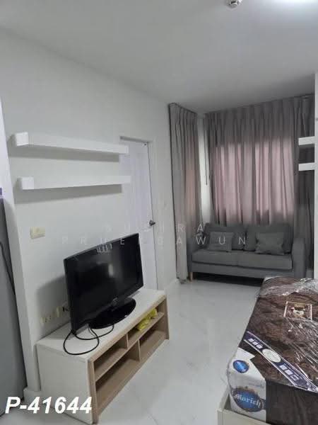 My Condo Sukhumvit 52 : มายคอนโด สุขุมวิท 52, กรุงเทพ, ถนนสุขุมวิท 52, บางจาก, พระโขนง, กรุงเทพ, 24 ตร.ม., คอนโด ให้เช่า, โดย Susira Prueksawun, 500533670 - DDproperty.com
