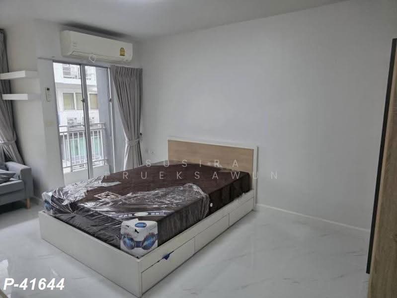 MY Condo Sukhumvit 52, Bangkok, Sukhumvit 52 Road, Bang Chak, Phra Khanong, Bangkok, Studio, 24 sqm, Condo For Rent, by Susira Prueksawun, 500533670 - DDproperty.com
