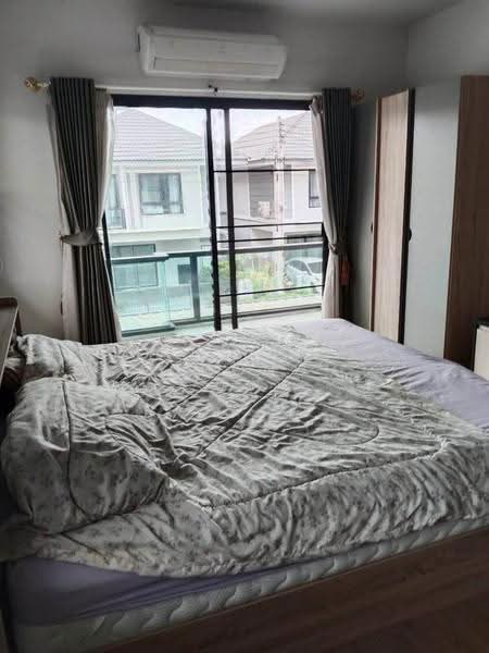 Maneerin Privacy Sriracha : หมู่บ้านมณีรินทร์ ไพรเวซี่ ศรีราชา, ชลบุรี, ถนนชากค้อ-หนองขาม, สุรศักดิ์, ศรีราชา, ชลบุรี, 204 ตร.ม., บ้านเดี่ยว ขาย, โดย Harrison Chong, 500533674 - DDproperty.com