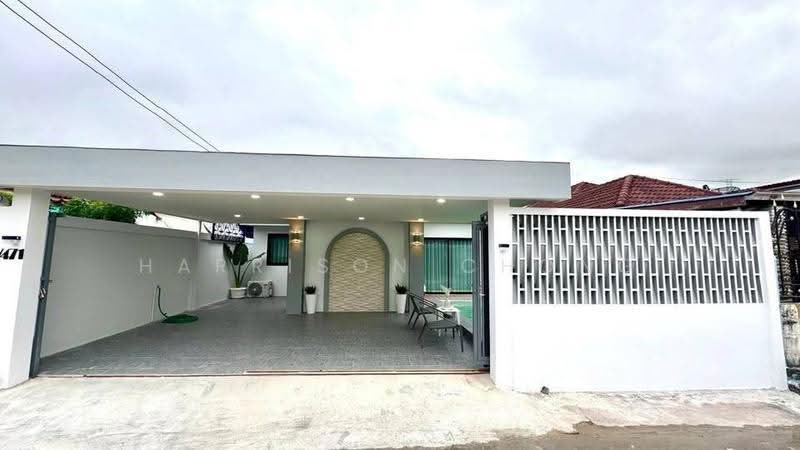 undefined, Chon Buri (Pattaya), Na Kloe, Bang Lamung (Pattaya), Chon Buri (Pattaya), 3 Bedrooms, 150 sqm, Single Detached House For Sale, by Harrison Chong, 500533676 - DDproperty.com