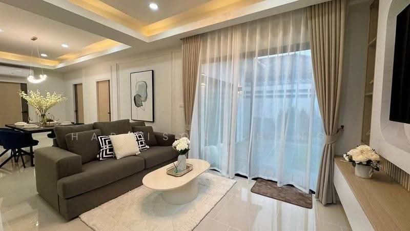 undefined, Chon Buri (Pattaya), Na Kloe, Bang Lamung (Pattaya), Chon Buri (Pattaya), 3 Bedrooms, 150 sqm, Single Detached House For Sale, by Harrison Chong, 500533676 - DDproperty.com