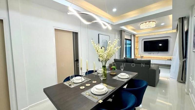 undefined, Chon Buri (Pattaya), Na Kloe, Bang Lamung (Pattaya), Chon Buri (Pattaya), 3 Bedrooms, 150 sqm, Single Detached House For Sale, by Harrison Chong, 500533676 - DDproperty.com