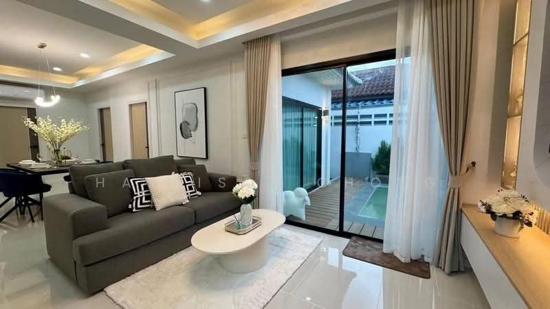 undefined, Chon Buri (Pattaya), Na Kloe, Bang Lamung (Pattaya), Chon Buri (Pattaya), 3 Bedrooms, 150 sqm, Single Detached House For Sale, by Harrison Chong, 500533676 - DDproperty.com