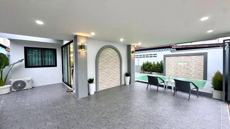 undefined, Chon Buri (Pattaya), Na Kloe, Bang Lamung (Pattaya), Chon Buri (Pattaya), 3 Bedrooms, 150 sqm, Single Detached House For Sale, by Harrison Chong, 500533676 - DDproperty.com