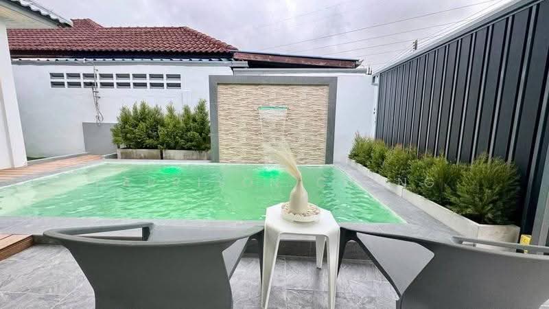 undefined, Chon Buri (Pattaya), Na Kloe, Bang Lamung (Pattaya), Chon Buri (Pattaya), 3 Bedrooms, 150 sqm, Single Detached House For Sale, by Harrison Chong, 500533676 - DDproperty.com