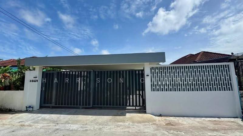 undefined, Chon Buri (Pattaya), Na Kloe, Bang Lamung (Pattaya), Chon Buri (Pattaya), 3 Bedrooms, 150 sqm, Single Detached House For Sale, by Harrison Chong, 500533676 - DDproperty.com
