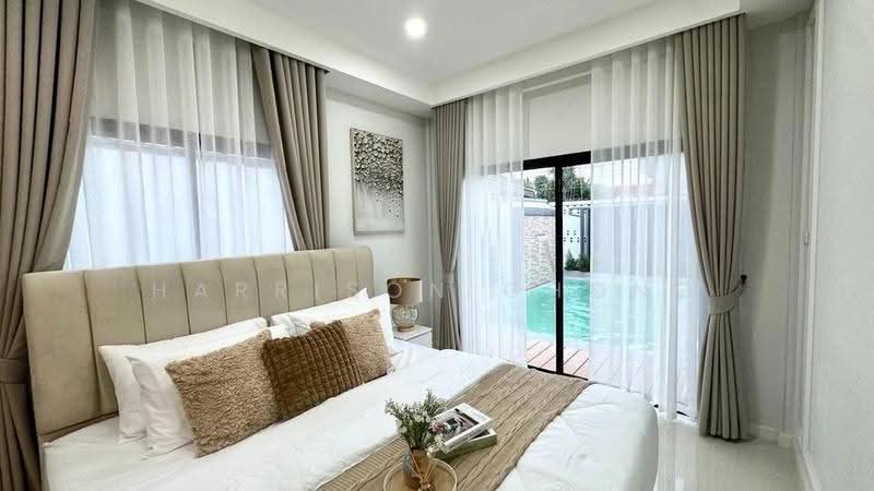 undefined, Chon Buri (Pattaya), Na Kloe, Bang Lamung (Pattaya), Chon Buri (Pattaya), 3 Bedrooms, 150 sqm, Single Detached House For Sale, by Harrison Chong, 500533676 - DDproperty.com