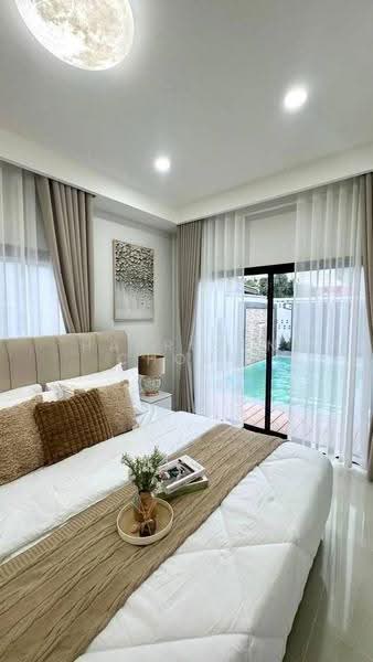 undefined, Chon Buri (Pattaya), Na Kloe, Bang Lamung (Pattaya), Chon Buri (Pattaya), 3 Bedrooms, 150 sqm, Single Detached House For Sale, by Harrison Chong, 500533676 - DDproperty.com