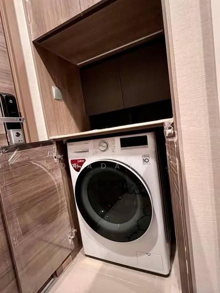 The Line Phahon-Pradipat, Bangkok, 21 Pradiphat Road, Samsen Nai, Phaya Thai, Bangkok, 1 Bedroom, 34 sqm, Condo For Rent, by Nattapol Jedsadathitikul, 500533677 - DDproperty.com