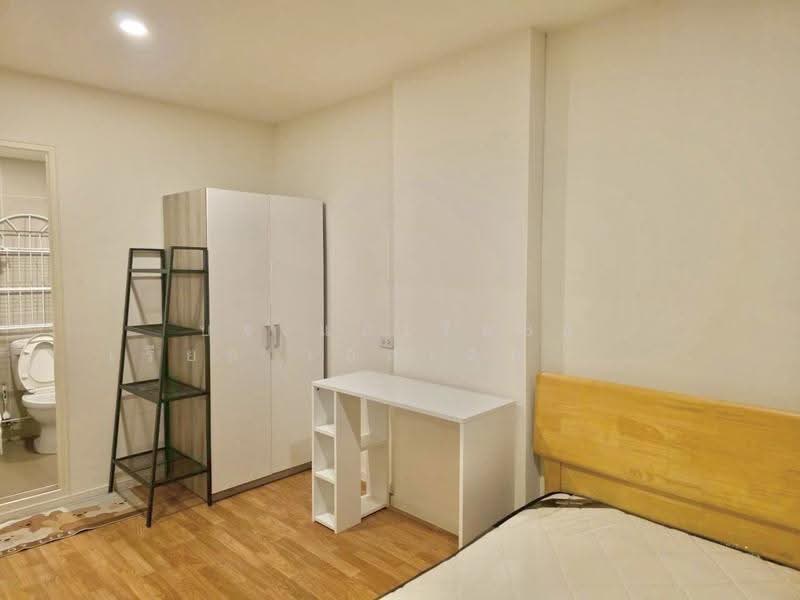 Lumpini Ville Sukhumvit 101/1-Punnawithi, bangkok, Sukhumvit 101/1 Road, Bang Chak, Phra Khanong, Bangkok, 1 Bedroom, 28 sqm, Condo For Sale, by AREA66 Real Estate Co.,Ltd, 500533678 - DDproperty.com
