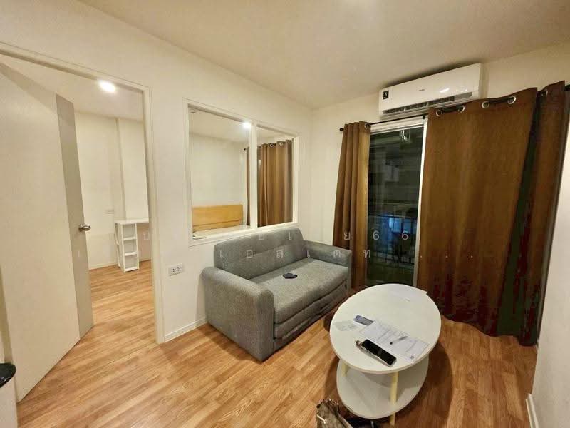 Lumpini Ville Sukhumvit 101/1-Punnawithi, bangkok, Sukhumvit 101/1 Road, Bang Chak, Phra Khanong, Bangkok, 1 Bedroom, 28 sqm, Condo For Sale, by AREA66 Real Estate Co.,Ltd, 500533678 - DDproperty.com