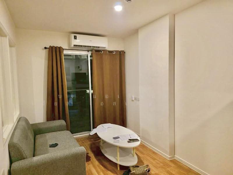 Lumpini Ville Sukhumvit 101/1-Punnawithi, bangkok, Sukhumvit 101/1 Road, Bang Chak, Phra Khanong, Bangkok, 1 Bedroom, 28 sqm, Condo For Sale, by AREA66 Real Estate Co.,Ltd, 500533678 - DDproperty.com
