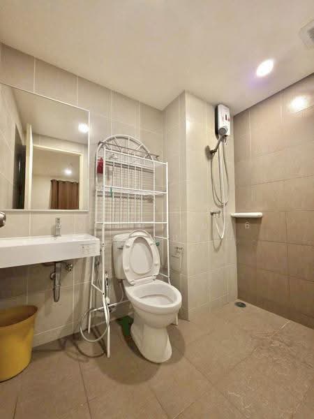 Lumpini Ville Sukhumvit 101/1-Punnawithi, bangkok, Sukhumvit 101/1 Road, Bang Chak, Phra Khanong, Bangkok, 1 Bedroom, 28 sqm, Condo For Sale, by AREA66 Real Estate Co.,Ltd, 500533678 - DDproperty.com