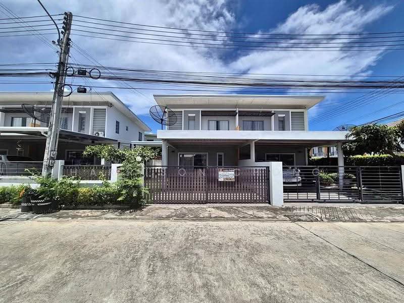 undefined, Chon Buri (Pattaya), Na Pa, Muang Chon Buri, Chon Buri (Pattaya), 3 Bedrooms, 150 sqm, Townhouse For Sale, by Harrison Chong, 500533680 - DDproperty.com