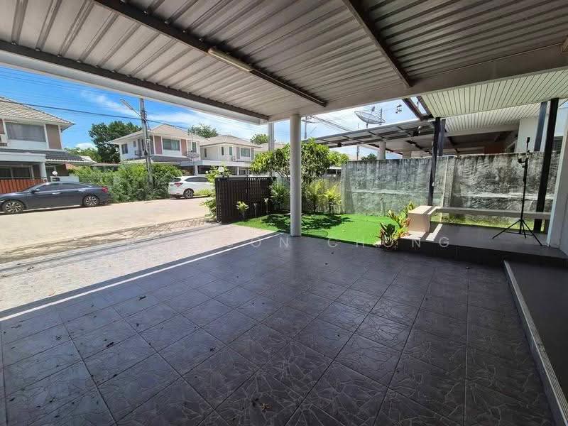 undefined, Chon Buri (Pattaya), Na Pa, Muang Chon Buri, Chon Buri (Pattaya), 3 Bedrooms, 150 sqm, Townhouse For Sale, by Harrison Chong, 500533680 - DDproperty.com