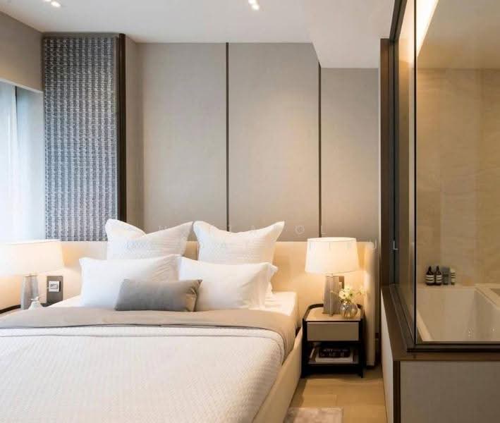 The Strand Thonglor, bangkok, 36 Soi Sukhumvit 55, Khlong Tan Nua, Watthana, Bangkok, 1 Bedroom, 50 sqm, Condo For Sale, by Nattapol Jedsadathitikul, 500533682 - DDproperty.com