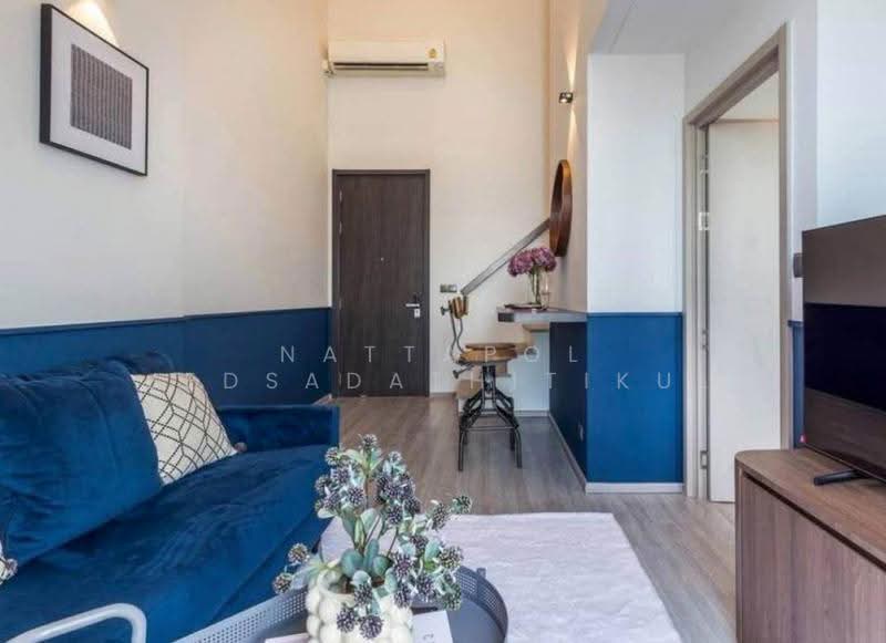 The Line Sukhumvit 101, Bangkok, 3009 Sukhumvit 101 Road, Bang Chak, Phra Khanong, Bangkok, 1 Bedroom, 42 sqm, Condo For Rent, by Nattapol Jedsadathitikul, 500533685 - DDproperty.com
