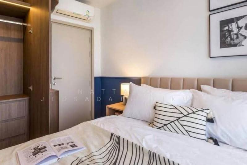 The Line Sukhumvit 101, Bangkok, 3009 Sukhumvit 101 Road, Bang Chak, Phra Khanong, Bangkok, 1 Bedroom, 42 sqm, Condo For Rent, by Nattapol Jedsadathitikul, 500533685 - DDproperty.com