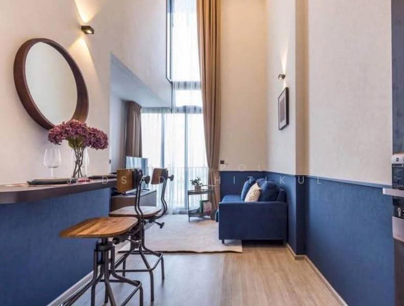 The Line Sukhumvit 101, Bangkok, 3009 Sukhumvit 101 Road, Bang Chak, Phra Khanong, Bangkok, 1 Bedroom, 42 sqm, Condo For Rent, by Nattapol Jedsadathitikul, 500533685 - DDproperty.com