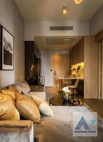 The Lofts Asoke, Bangkok, Sukhumvit 21 Road, Khlongtoei Nua, Watthana, Bangkok, 1 Bedroom, 49 sqm, Condo For Sale, by Accom Asia, 500533686 - DDproperty.com