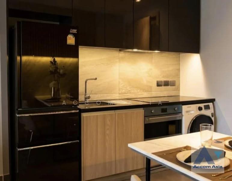 The Lofts Asoke, Bangkok, Sukhumvit 21 Road, Khlongtoei Nua, Watthana, Bangkok, 1 Bedroom, 49 sqm, Condo For Sale, by Accom Asia, 500533686 - DDproperty.com