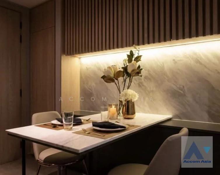 The Lofts Asoke, Bangkok, Sukhumvit 21 Road, Khlongtoei Nua, Watthana, Bangkok, 1 Bedroom, 49 sqm, Condo For Sale, by Accom Asia, 500533686 - DDproperty.com
