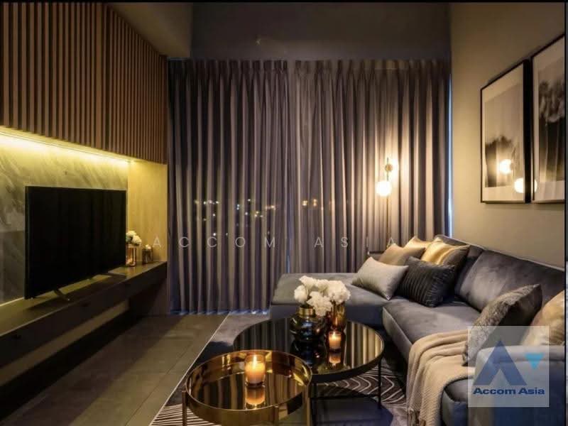 The Lofts Asoke, Bangkok, Sukhumvit 21 Road, Khlongtoei Nua, Watthana, Bangkok, 1 Bedroom, 49 sqm, Condo For Sale, by Accom Asia, 500533686 - DDproperty.com