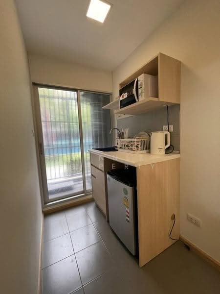 Plum Condo Rangsit Fresh : พลัมคอนโด รังสิต เฟรช, ปทุมธานี, คลองหนึ่ง, คลองหลวง, ปทุมธานี, 27 ตร.ม., คอนโด ขาย, โดย Connex Property, 500533687 - DDproperty.com