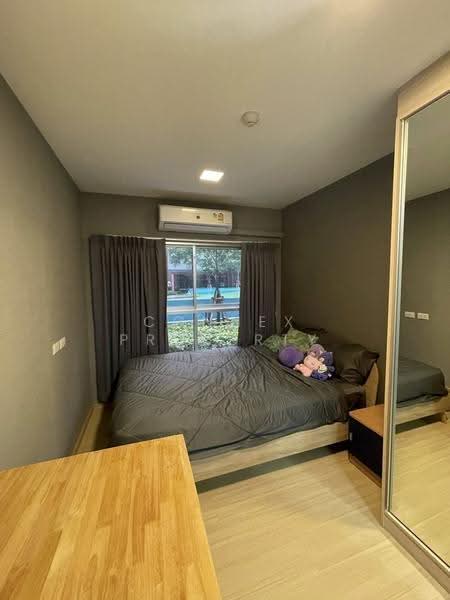 Plum Condo Rangsit Fresh : พลัมคอนโด รังสิต เฟรช, ปทุมธานี, คลองหนึ่ง, คลองหลวง, ปทุมธานี, 27 ตร.ม., คอนโด ขาย, โดย Connex Property, 500533687 - DDproperty.com