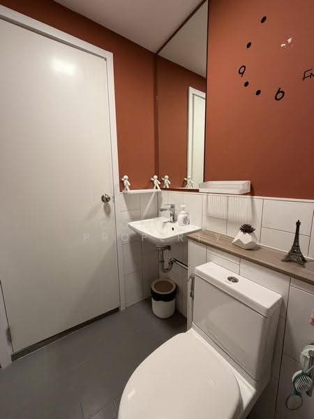 Plum Condo Rangsit Fresh : พลัมคอนโด รังสิต เฟรช, ปทุมธานี, คลองหนึ่ง, คลองหลวง, ปทุมธานี, 27 ตร.ม., คอนโด ขาย, โดย Connex Property, 500533687 - DDproperty.com
