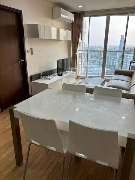 Le Luk Condominium : เลอ ลักซ์ คอนโดมิเนียม, กรุงเทพ, 1599 291 ถ.สุขุมวิท, พระโขนงเหนือ, วัฒนา, กรุงเทพ, 52 ตร.ม., คอนโด ให้เช่า, โดย Nattapol Jedsadathitikul, 500533690 - DDproperty.com