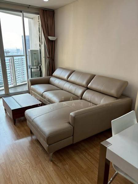 Le Luk Condominium, Bangkok, 1599 291 Sukhumvit Rd, Phra Kanong Nua, Watthana, Bangkok, 1 Bedroom, 52 sqm, Condo For Rent, by Nattapol Jedsadathitikul, 500533690 - DDproperty.com