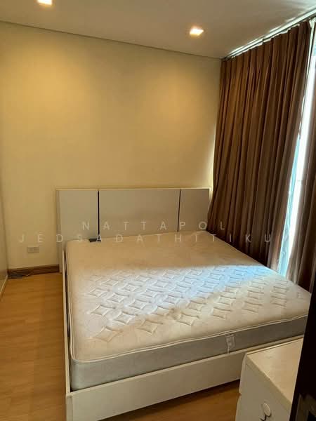 Le Luk Condominium, Bangkok, 1599 291 Sukhumvit Rd, Phra Kanong Nua, Watthana, Bangkok, 1 Bedroom, 52 sqm, Condo For Rent, by Nattapol Jedsadathitikul, 500533690 - DDproperty.com