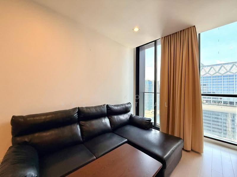 Noble Ploenchit, Bangkok, 1035 Ploenchit Road, Lumphini, Pathum Wan, Bangkok, 2 Bedrooms, 94 sqm, Condo For Rent, by Bangkok Residential, 500533691 - DDproperty.com