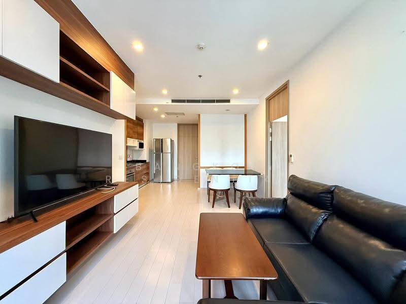 Noble Ploenchit, Bangkok, 1035 Ploenchit Road, Lumphini, Pathum Wan, Bangkok, 2 Bedrooms, 94 sqm, Condo For Rent, by Bangkok Residential, 500533691 - DDproperty.com