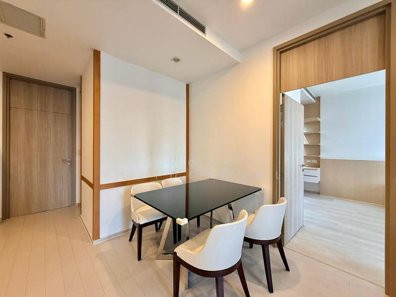 Noble Ploenchit, Bangkok, 1035 Ploenchit Road, Lumphini, Pathum Wan, Bangkok, 2 Bedrooms, 94 sqm, Condo For Rent, by Bangkok Residential, 500533691 - DDproperty.com