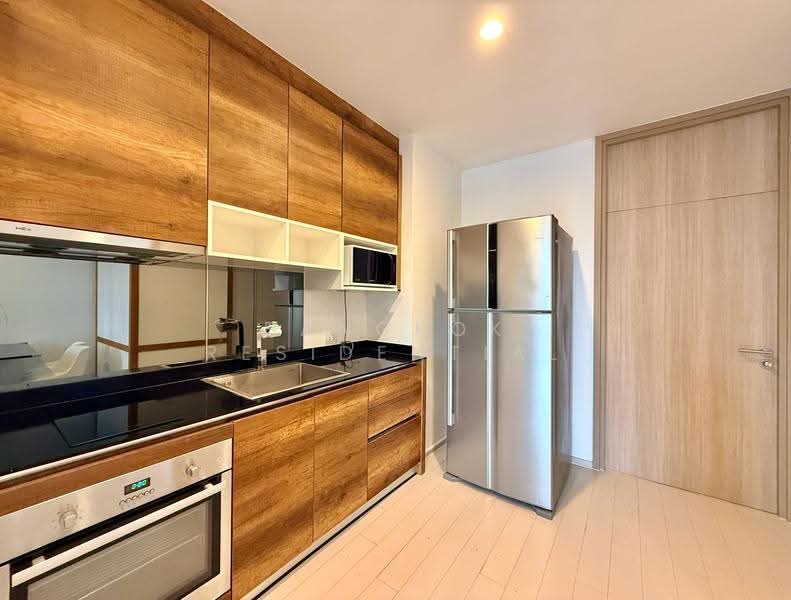 Noble Ploenchit, Bangkok, 1035 Ploenchit Road, Lumphini, Pathum Wan, Bangkok, 2 Bedrooms, 94 sqm, Condo For Rent, by Bangkok Residential, 500533691 - DDproperty.com