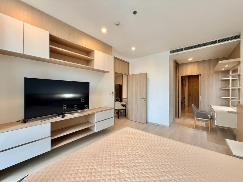 Noble Ploenchit, Bangkok, 1035 Ploenchit Road, Lumphini, Pathum Wan, Bangkok, 2 Bedrooms, 94 sqm, Condo For Rent, by Bangkok Residential, 500533691 - DDproperty.com