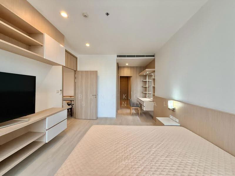 Noble Ploenchit, Bangkok, 1035 Ploenchit Road, Lumphini, Pathum Wan, Bangkok, 2 Bedrooms, 94 sqm, Condo For Rent, by Bangkok Residential, 500533691 - DDproperty.com