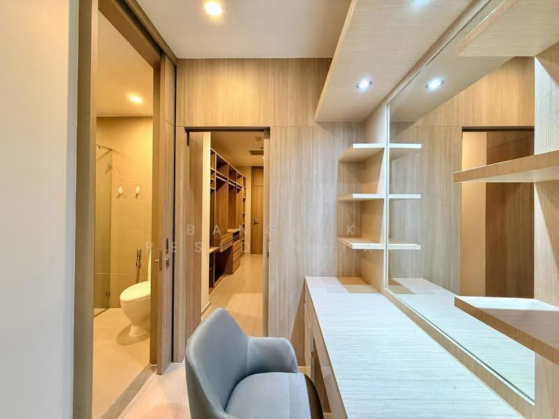 Noble Ploenchit, Bangkok, 1035 Ploenchit Road, Lumphini, Pathum Wan, Bangkok, 2 Bedrooms, 94 sqm, Condo For Rent, by Bangkok Residential, 500533691 - DDproperty.com