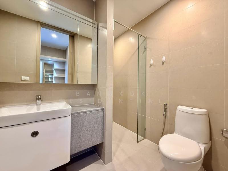 Noble Ploenchit, Bangkok, 1035 Ploenchit Road, Lumphini, Pathum Wan, Bangkok, 2 Bedrooms, 94 sqm, Condo For Rent, by Bangkok Residential, 500533691 - DDproperty.com