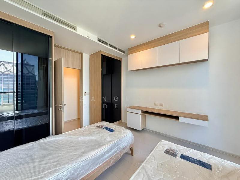 Noble Ploenchit, Bangkok, 1035 Ploenchit Road, Lumphini, Pathum Wan, Bangkok, 2 Bedrooms, 94 sqm, Condo For Rent, by Bangkok Residential, 500533691 - DDproperty.com