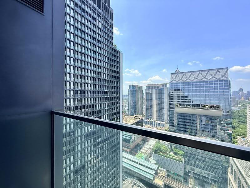 Noble Ploenchit : โนเบิล เพลินจิต, กรุงเทพ, 1035 ถนนเพลินจิต, ลุมพินี, ปทุมวัน, กรุงเทพ, 94 ตร.ม., คอนโด ให้เช่า, โดย Bangkok Residential, 500533691 - DDproperty.com