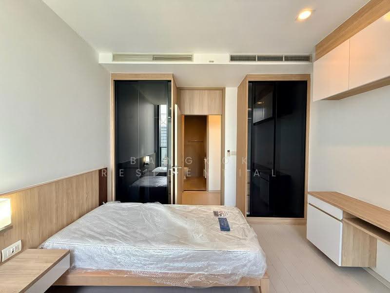 Noble Ploenchit, Bangkok, 1035 Ploenchit Road, Lumphini, Pathum Wan, Bangkok, 2 Bedrooms, 94 sqm, Condo For Rent, by Bangkok Residential, 500533691 - DDproperty.com