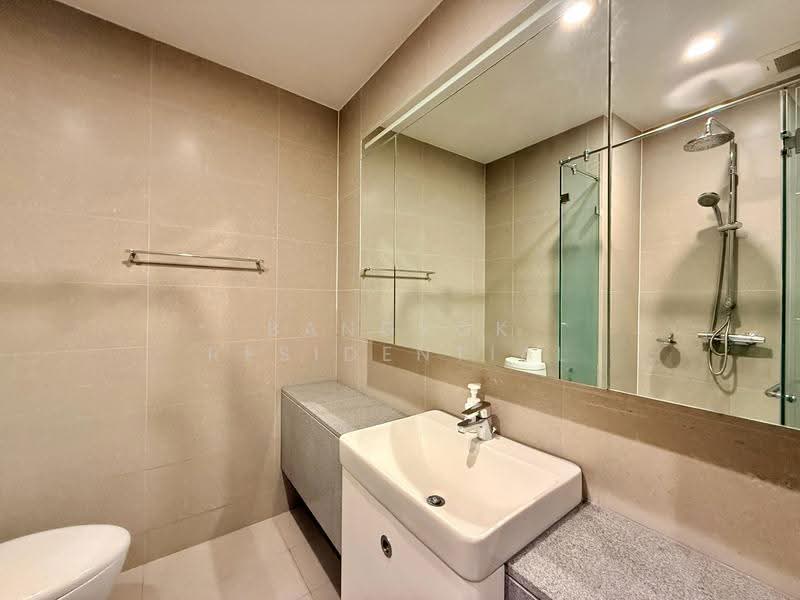 Noble Ploenchit, Bangkok, 1035 Ploenchit Road, Lumphini, Pathum Wan, Bangkok, 2 Bedrooms, 94 sqm, Condo For Rent, by Bangkok Residential, 500533691 - DDproperty.com