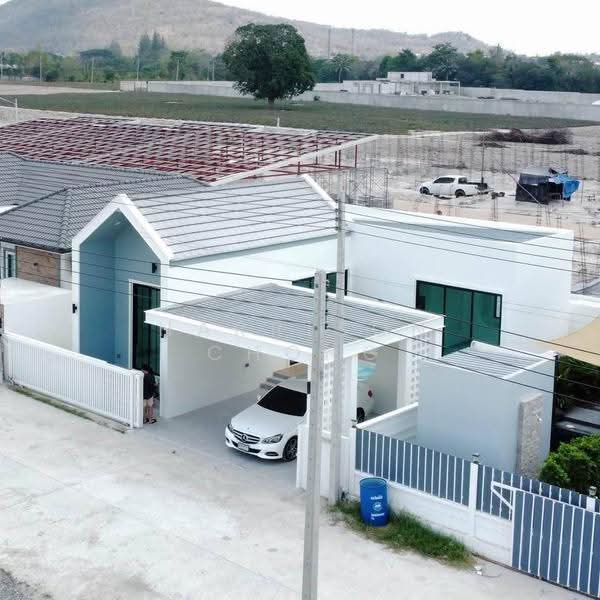 undefined, Prachuap Khiri Khan, Hua Hin, Prachuap Khiri Khan, 2 Bedrooms, 124 sqm, Single Detached House For Sale, by Harrison Chong, 500533692 - DDproperty.com